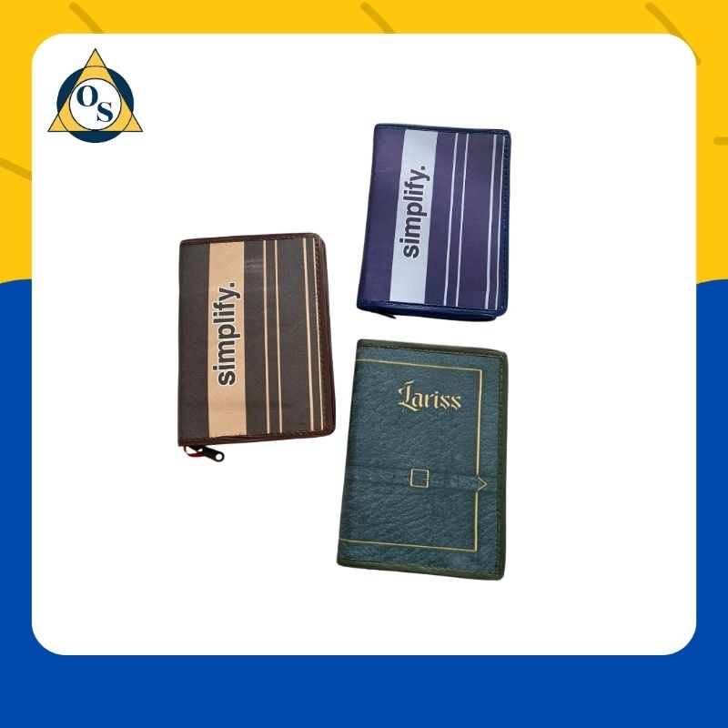 BUKU AGENDA RESLETING