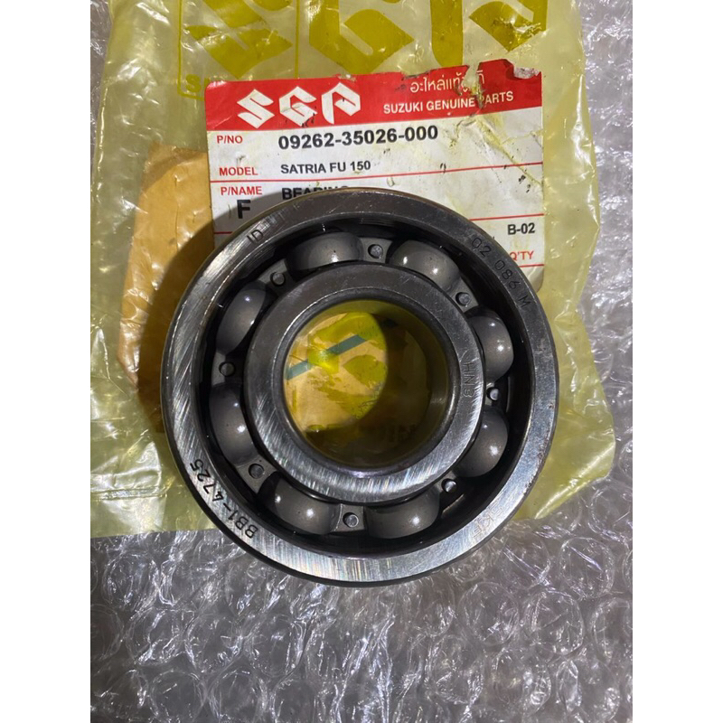 bering kruk as satria fu 150 original thunder 125 scorpio z BB1-4725