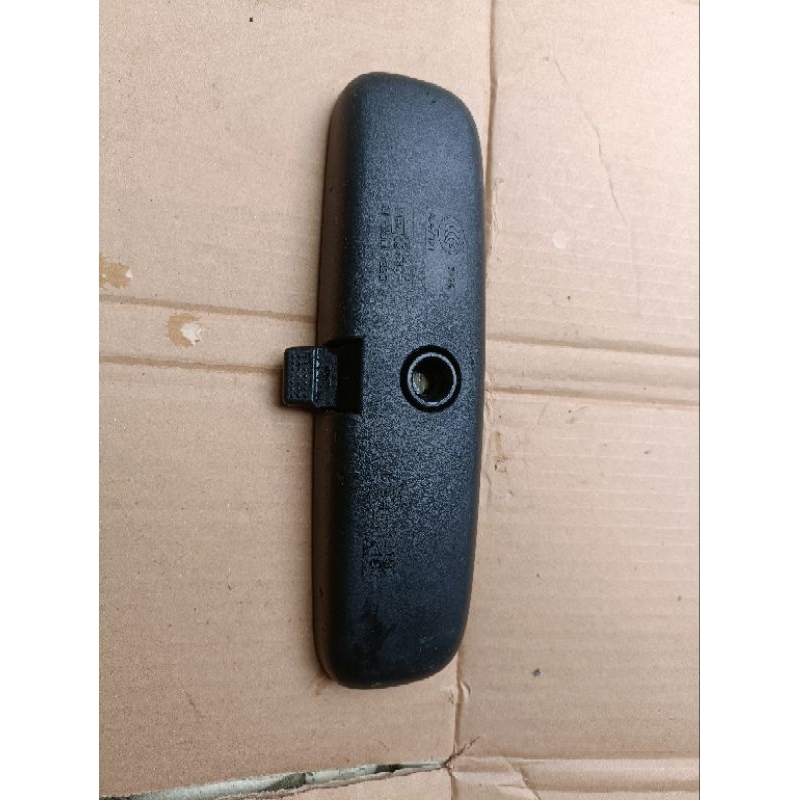 Kaca spion dalam tengah Honda jazz RS S GE8 original copotan