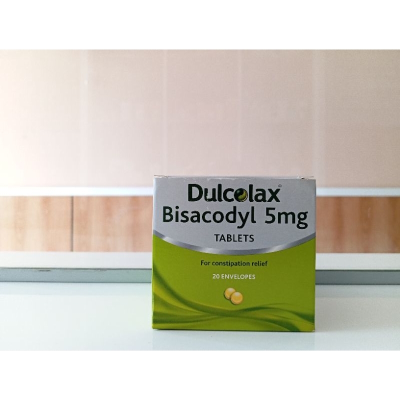 Dulcolax