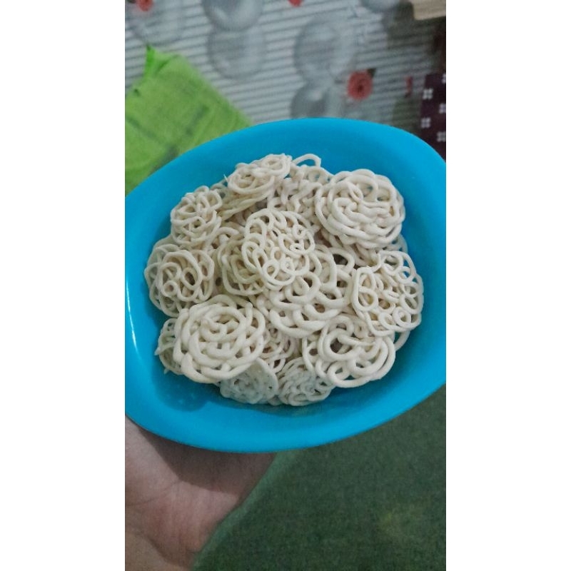 

Cokelat Krupuk 75g