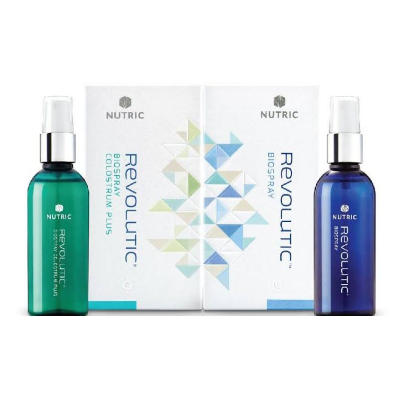 2 BOTOL BIOSPRAY REGULER DAN PLUS || GARANSI UANG KEMBALI