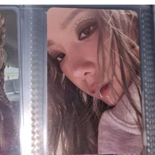 PC Taeyeon SNSD INVU SMCU