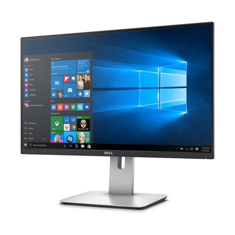 MONITOR GAMING 24 INCH PC DISPLAY