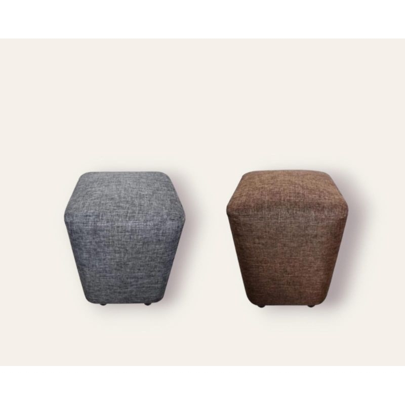 SOFA CAFE /STOOL KOTAK CANVAS