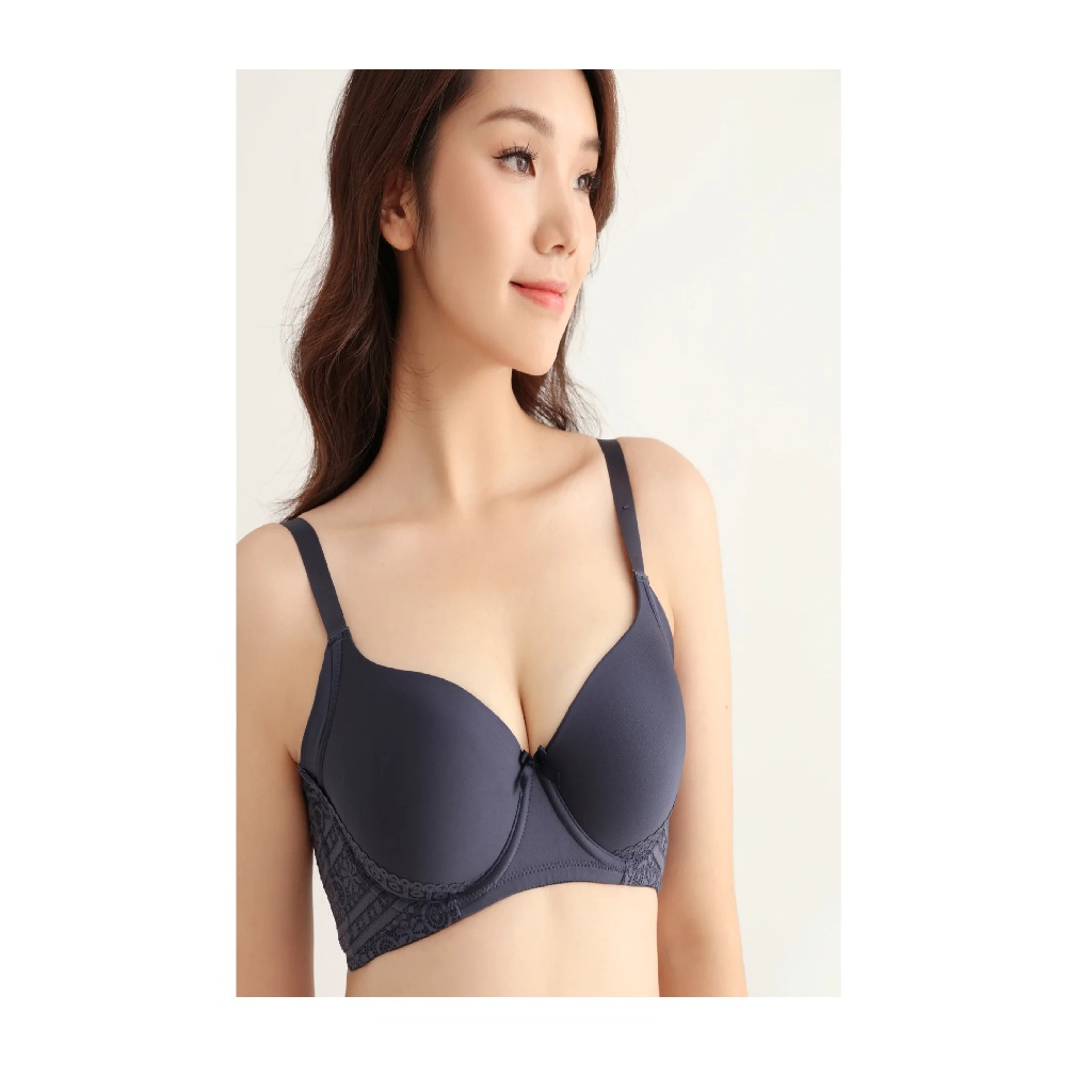 PAKAIAN DALAM WANITA BRA - Terra Full Coverage Bra PIERRE CARDIN 609-62384