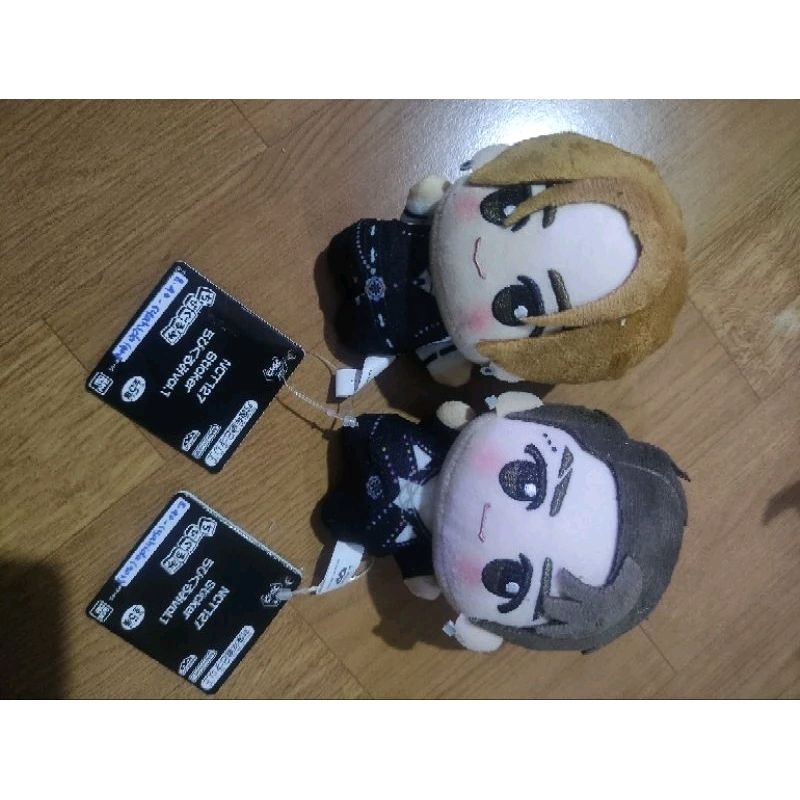 chibi doll nct yuta
