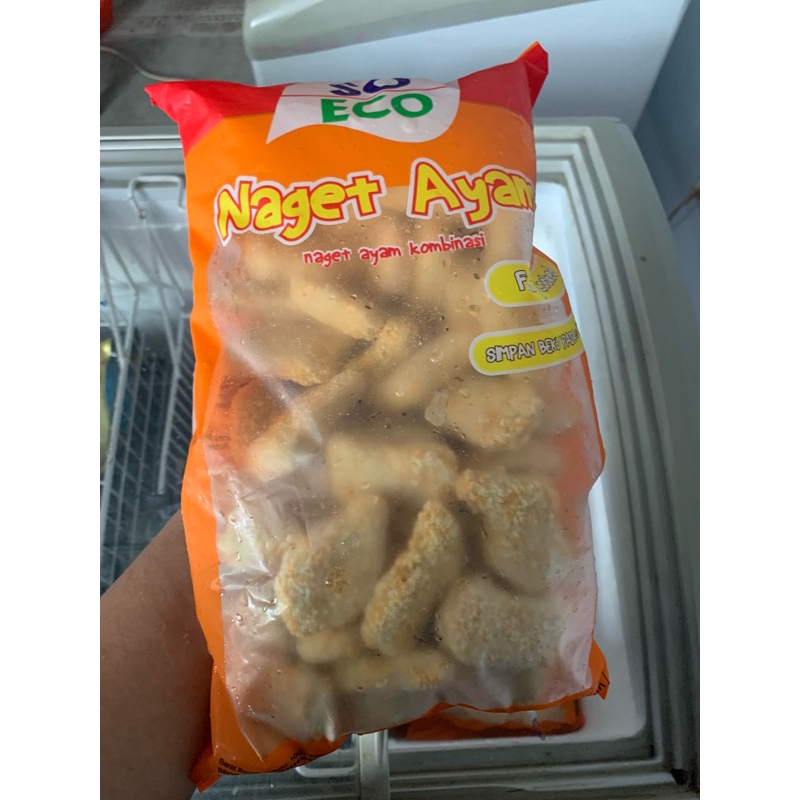 

So Eco Nugget 1kg