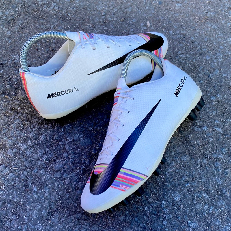 nke mercurial size 39/24.5cm