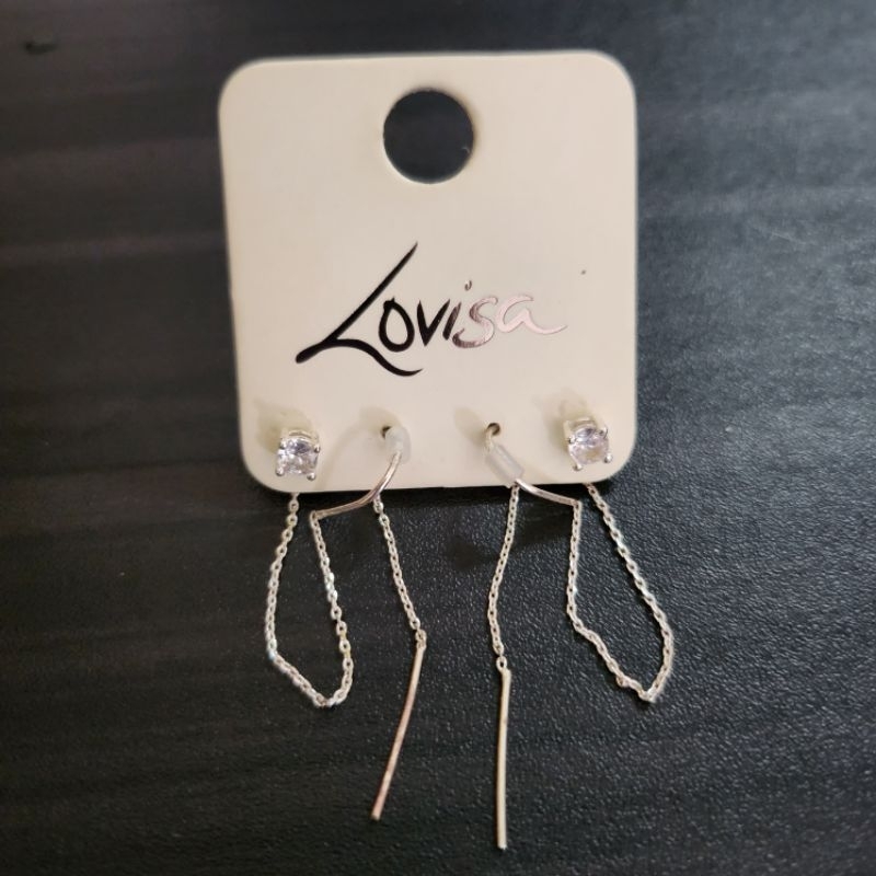 Anting Lovisa