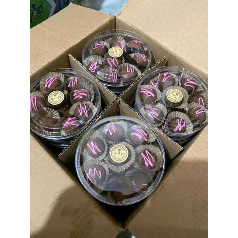 

BOLA BOLA COKLAT kue kering 250gr