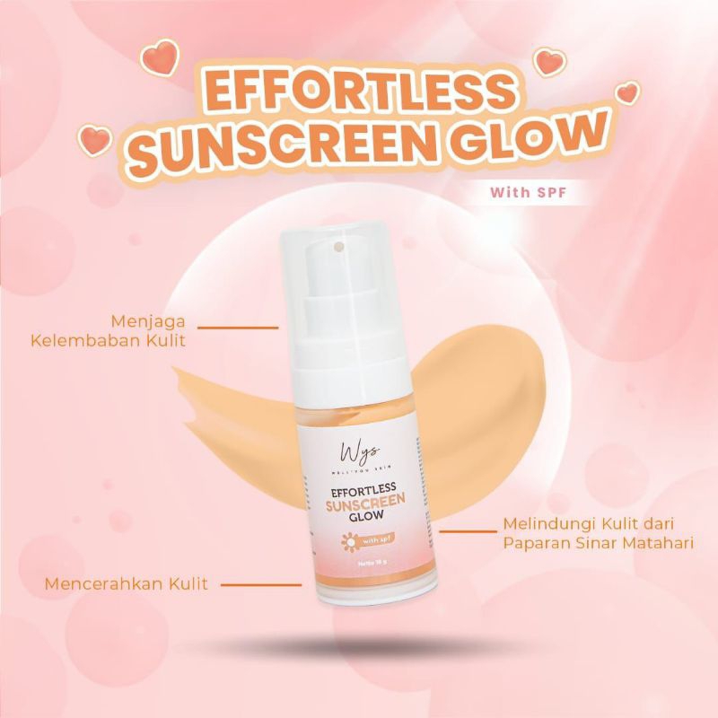 sunscreen wys