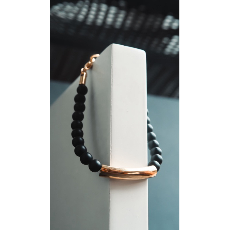 LUCAN - Gelang Lucan Jiro Gelang Premium Gelang Kulit Pria Gelang Keren pria Gelang Couple Gelang pr