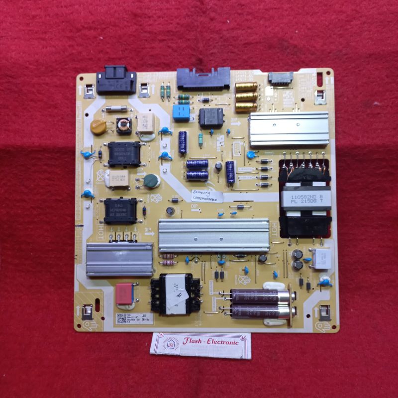 PSU SAMSUNG UA55AU8000K - POWER SUPPLY TV LED SAMSUNG UA55AU8000K