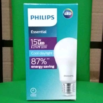 LED Philips 15watt