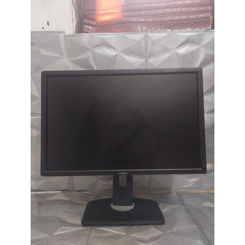 MONITOR LED DELL 24 INCH U2412Mb LIKENEW