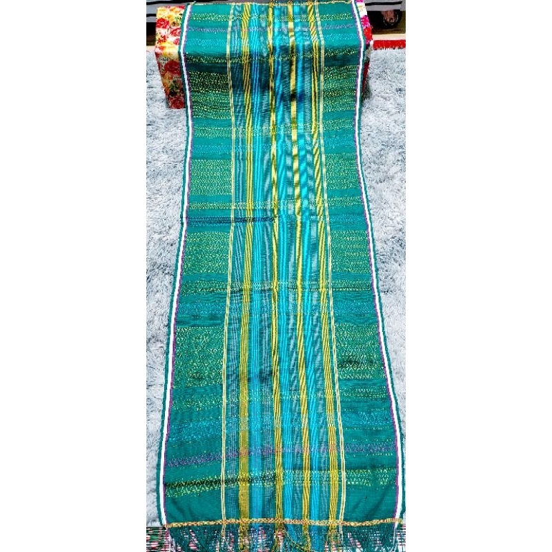 Uis nipes murah warna hijau