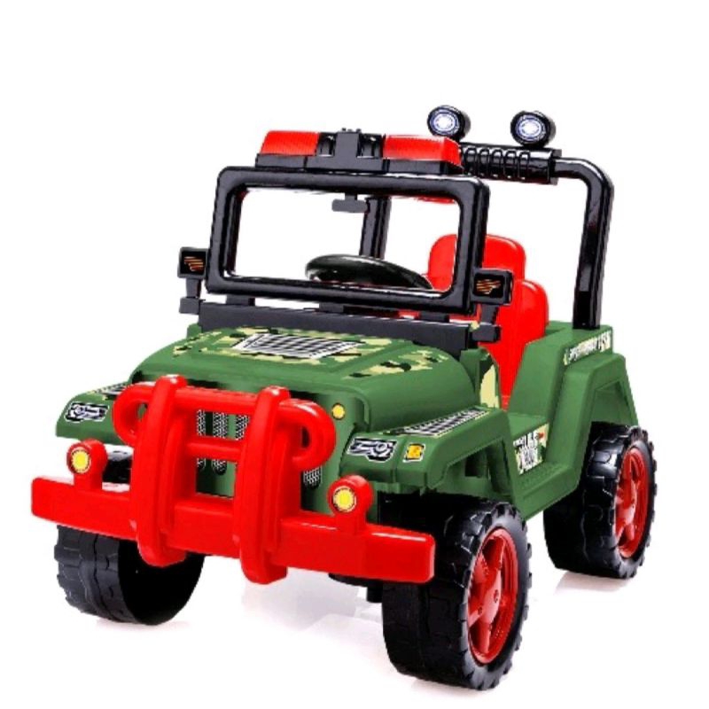 ￼SHP SK670 XJP633 SW630 SK 670 XJP 633 SW 630 MOBILAN ANAK MOBIL TENTARA POLISI  MOBIL DORONG MAINAN