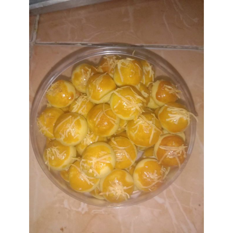 

Kue Nastar