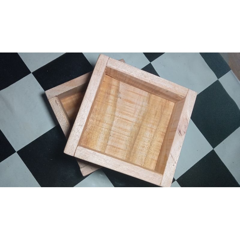tempat sarang burung merpati/dara