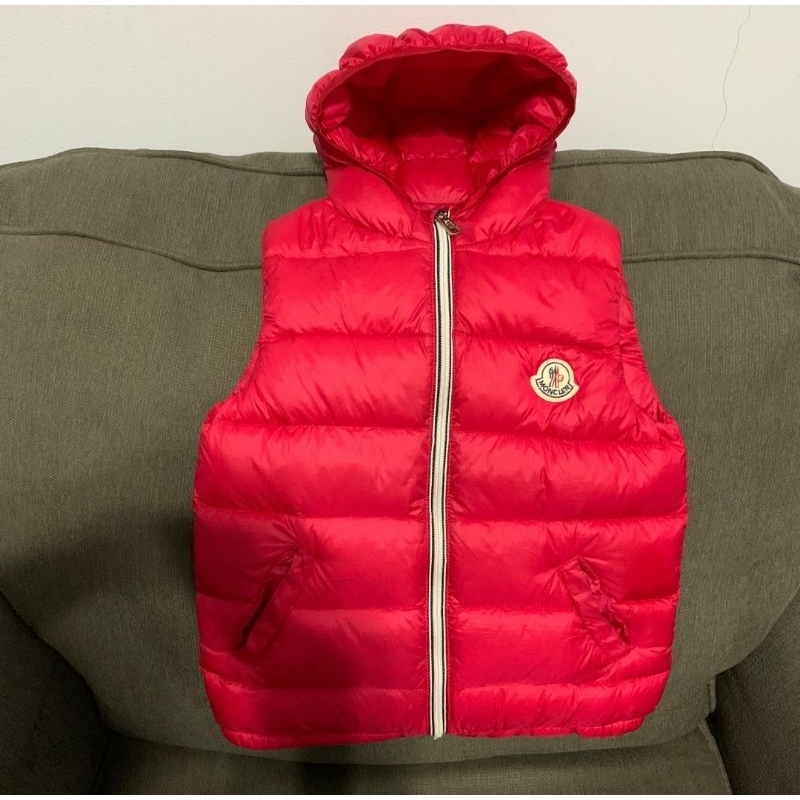 vest moncler anak