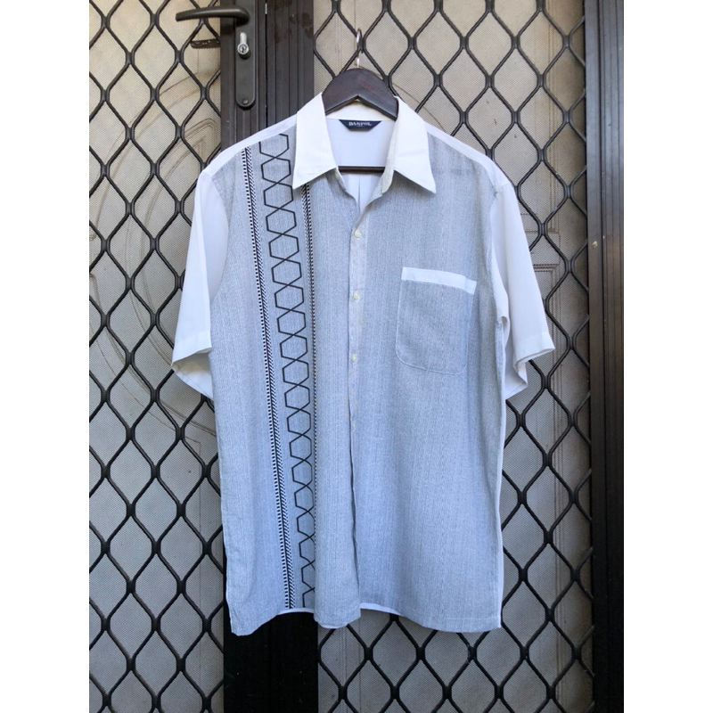 DANPOL VINTAGE SHIRT