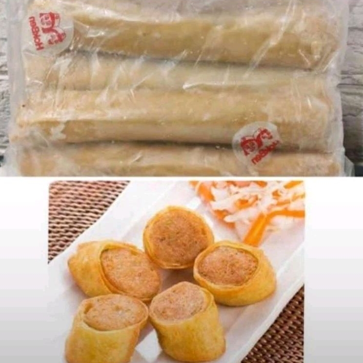 

Eggroll Hokben 1kg