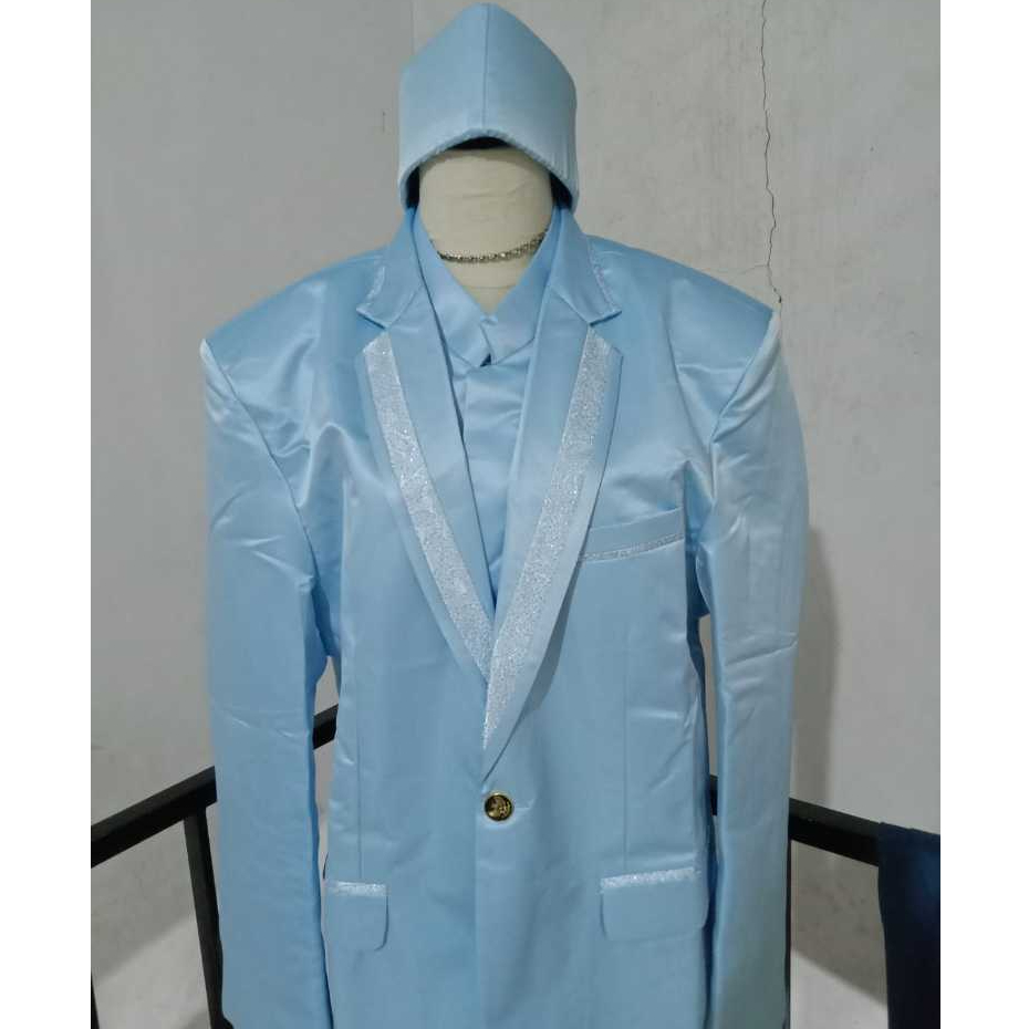 jas pengantin bridal / jas resmi/Jas pengantin murah COD/jas pria/jas resmi/jas pengantin pria setel