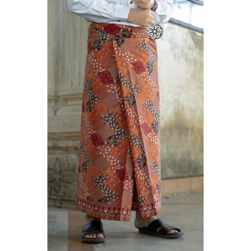 Sarung Batik Tulis Sarung Batik Halus Sarung Batik Pekalongan
