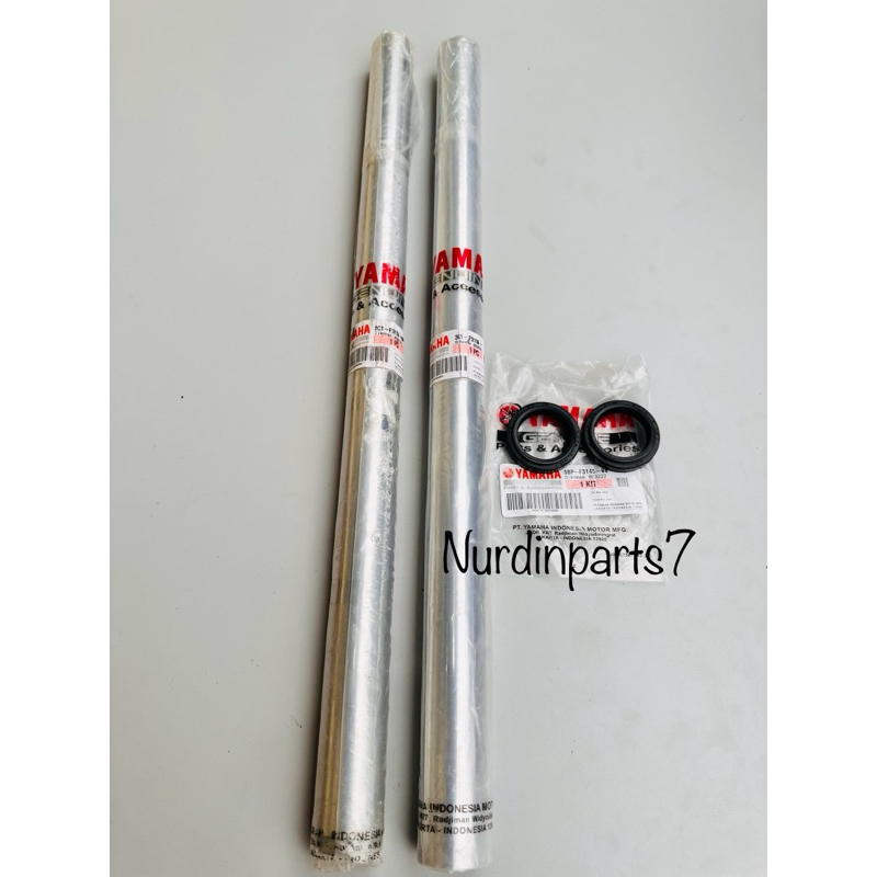 As shock depan vixion shock depan Vixion lama old 3C1 original