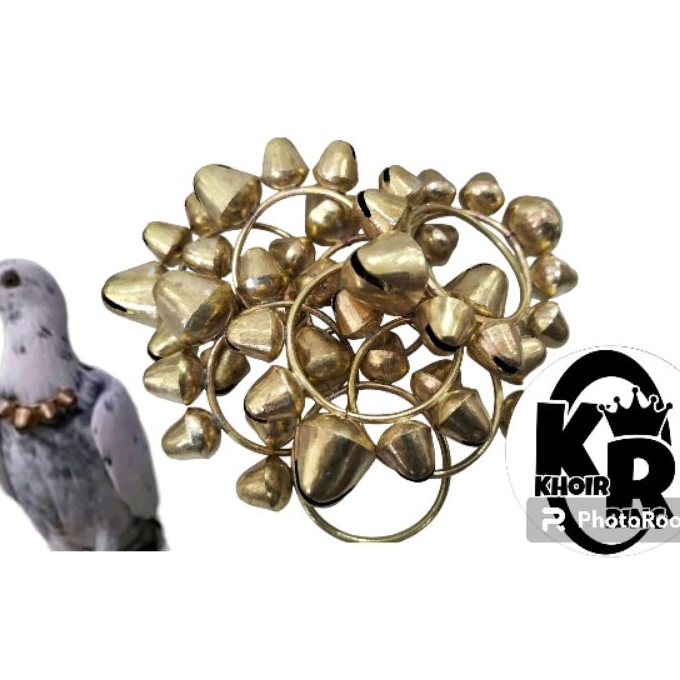 Unggul SAWANGAN HATONG MERPATI 5 LONCENG KHAS LOMBOK