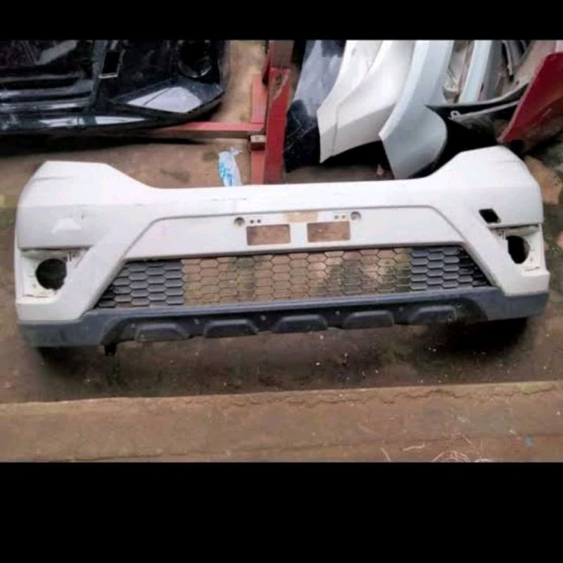 bumper bemper depan Honda brv 2016 2017 2018 original