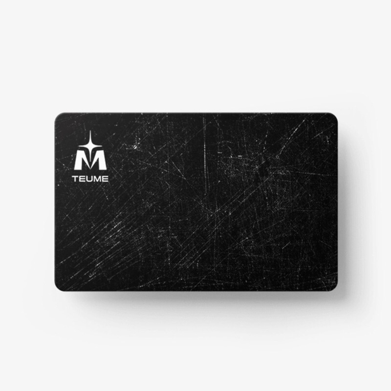 Membership Weverse Treasure