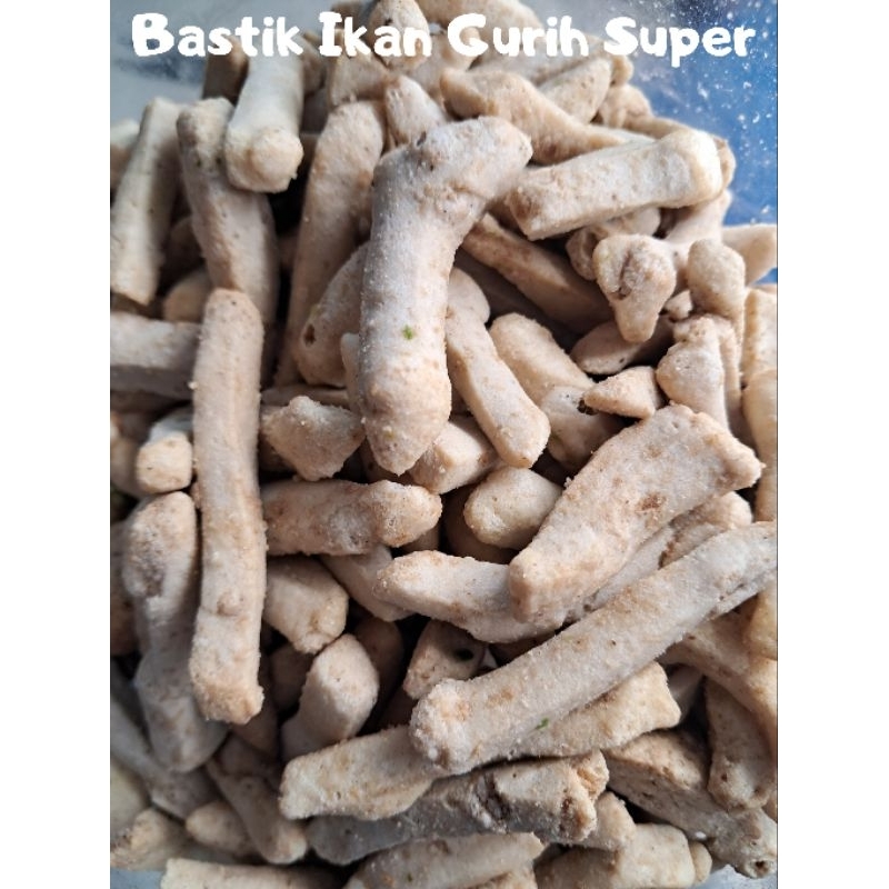 

basreng stik ikan daun jeruk 500gr