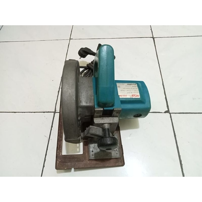sircular saw ryobi 7 inch