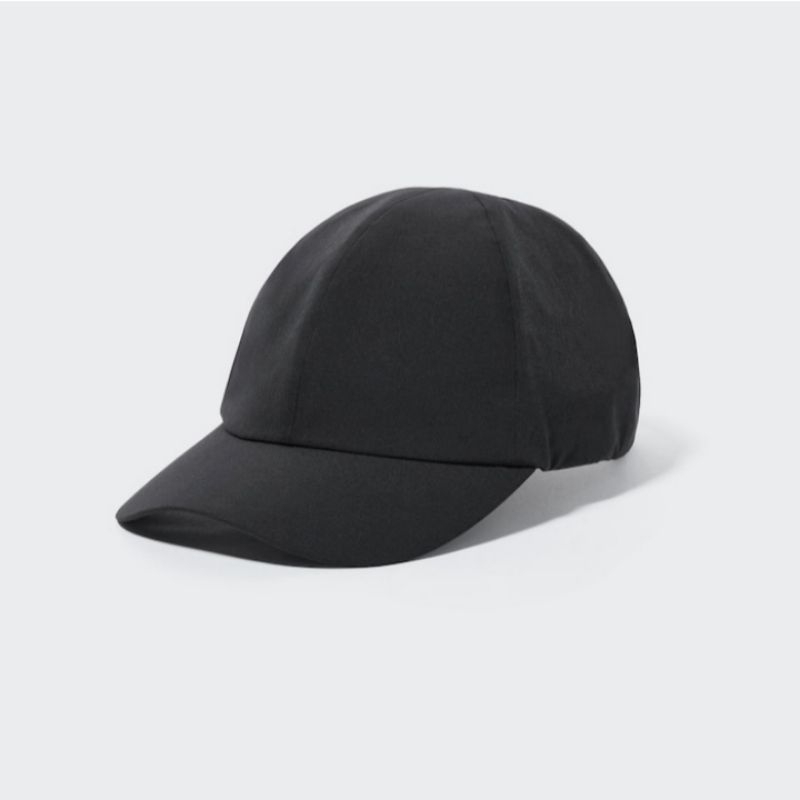 MEN /WOMEN Topi UV protection UNIQLO