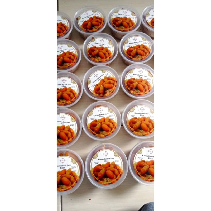 

rutob Libya 250 gram