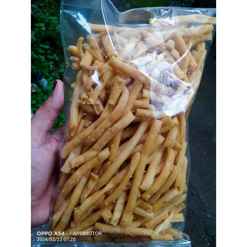 

Stik bawang