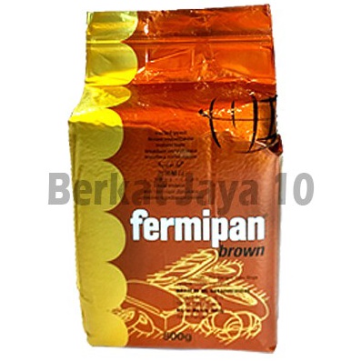 

Terbaru Fermipan Yeast Brown 5 Gram Ragi Instant 8IQ
