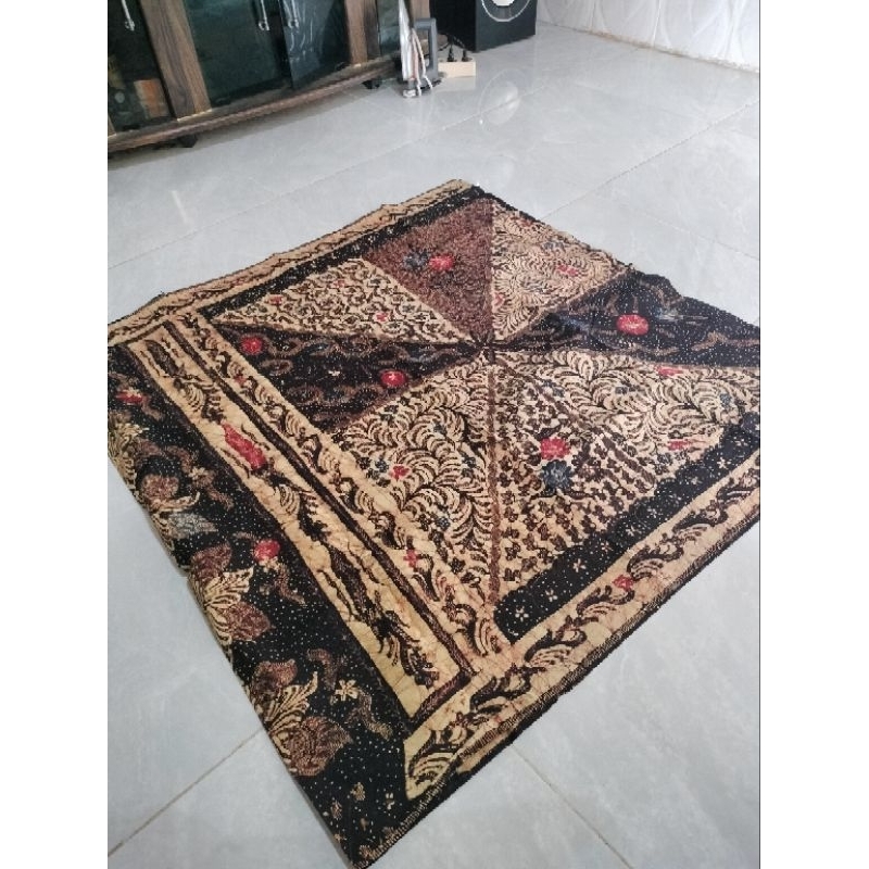 batik jempol tanjung bumi
