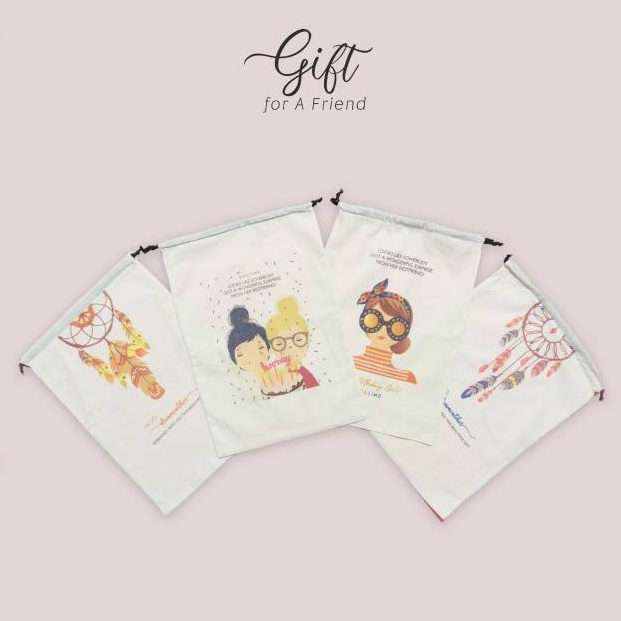 

Terbaru BIGISSIMO BIGIFT 75