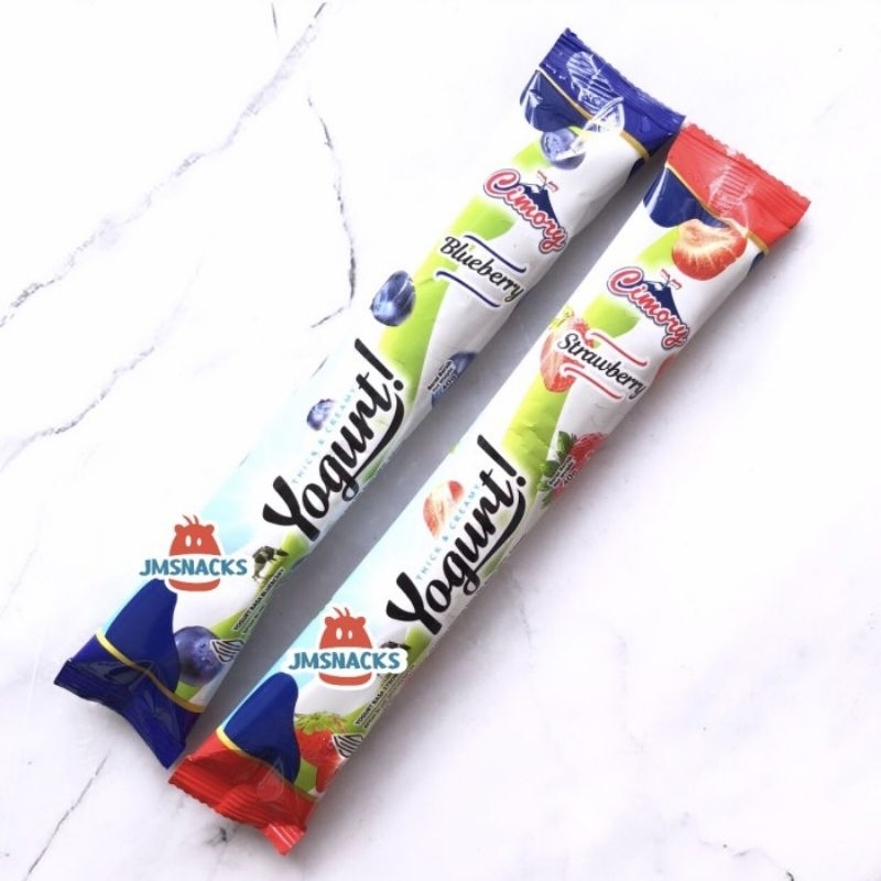 

cimory yoghurt stick 40 gram