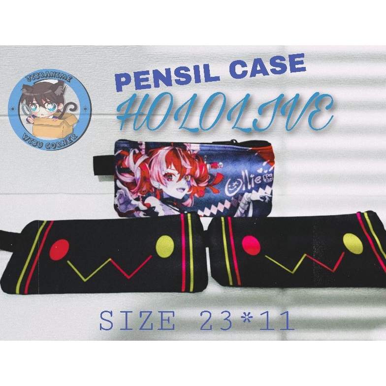 

Baru Pensil case Hololive DS9