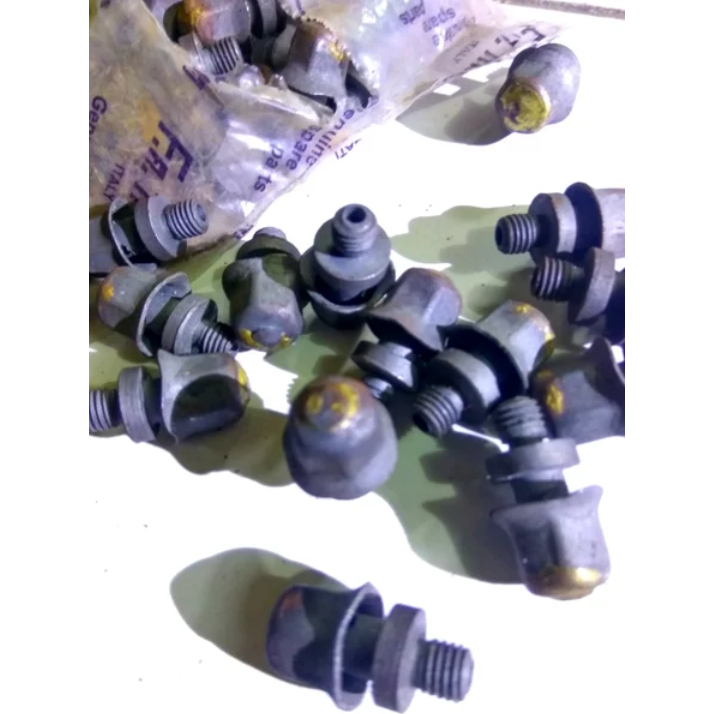 baut mur hawa udara tutup kopling vespa dan bajaj