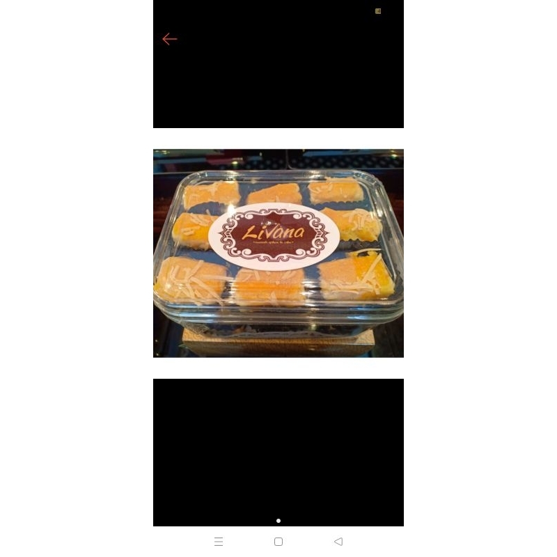 

KUE KERING ENAK COKLAT KEJU