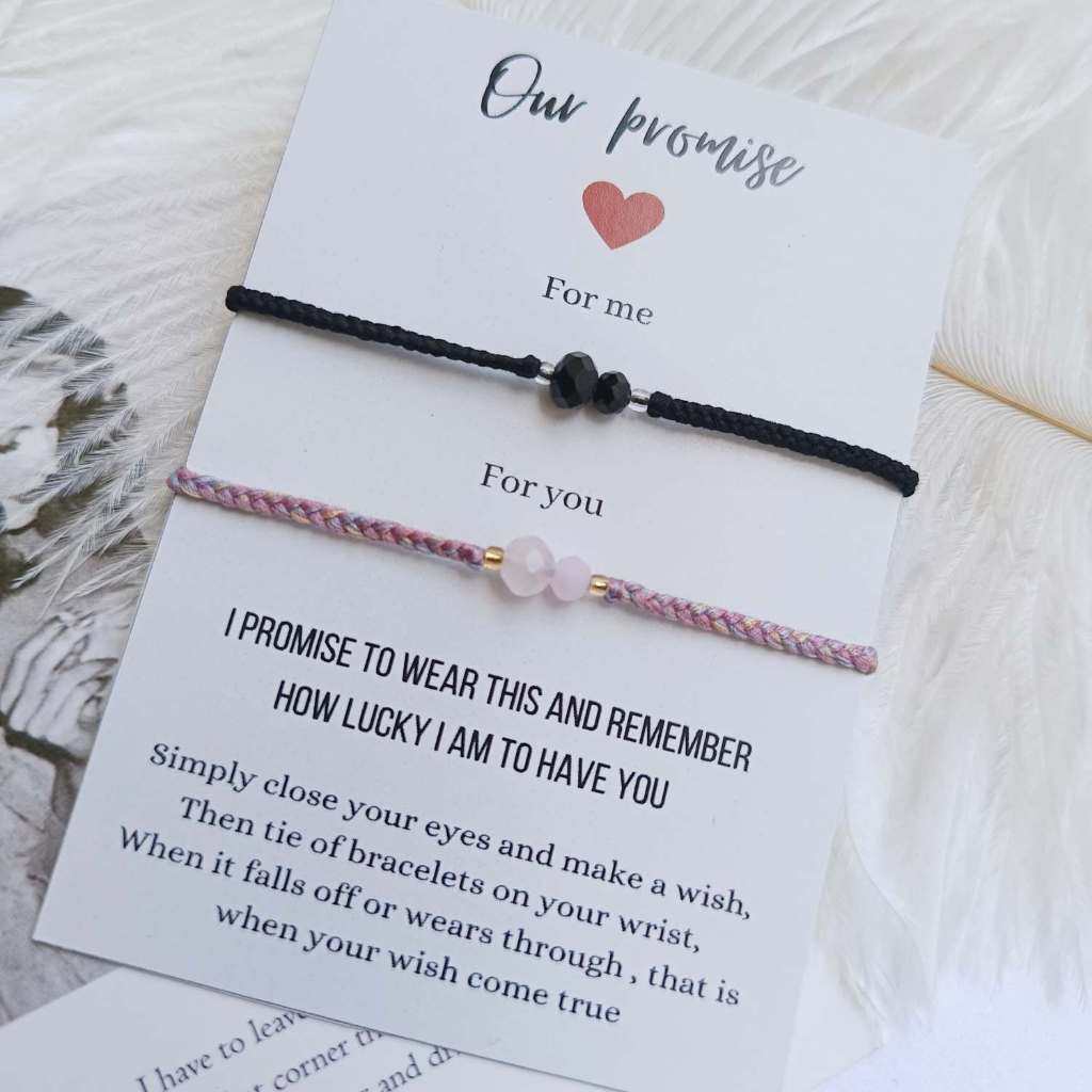 ❤️GELANG LOLIPOP COUPLE❤️•gelang couple•gelang pasangan•gelang tali•gelang pacar