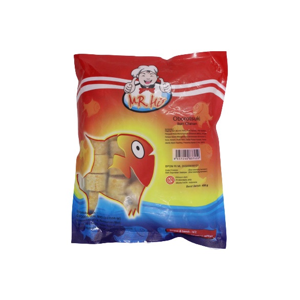

Mr Ho Oborotsuki 450 gr (Pcs)