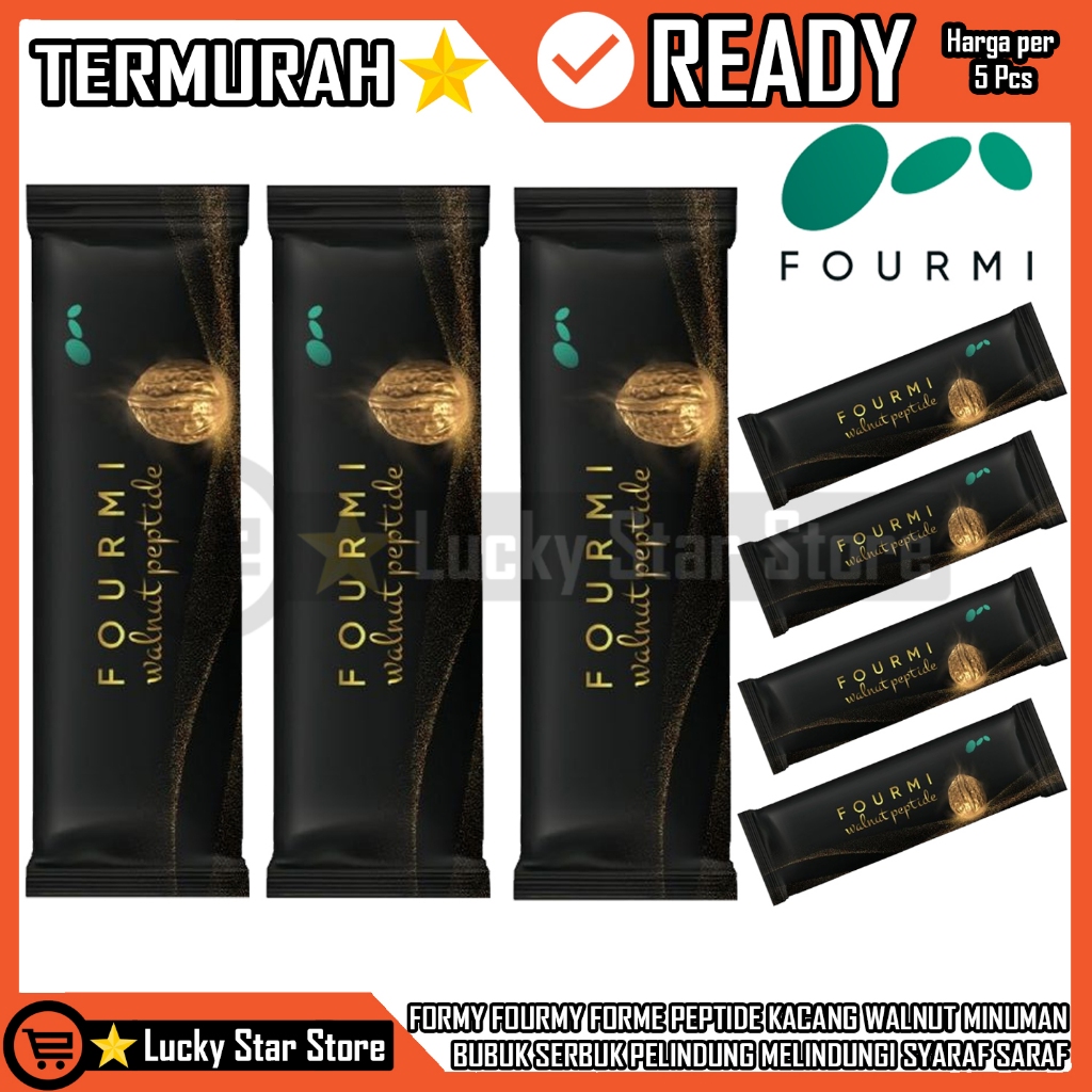 

FORME FOURMY KACANG WALNUT PEPTIDE MINUMAN BUBUK SERBUK FORMY SUSU AWET MUDA KECANTIKAN PELINDUNG MELINDUNGI SYARAF SARAF MENGHAMBAT PERTUMBUHAN SEL KANKER USUS BESAR KACANG KAYA PROTEIN MENJAGA KESEHATAN JANTUNG IMUN TUBUH MENCEGAH PENUAAN DINI