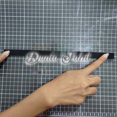 S5M575 Timing Belt Tali Mesin Jahit Overdeck Kam SIRUBA F007