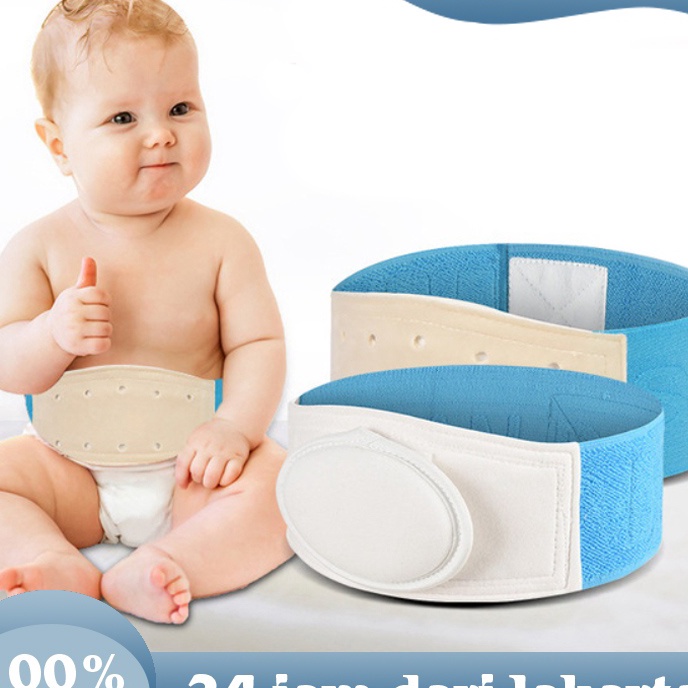 Sale BabyS Umbilical Truss Sabuk Hernia Bayi Pusar Bodong Sabuk Hernia Bayi Sabuk Hernia Breathable 